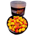 Trinity Baits SNAIL Pop-Up Mandarin 10*6 мм