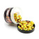 Trinity Baits SNAIL Pop-Up Mulberry Florentine 10*6 мм