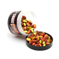 Trinity Baits SNAIL Pop-Up Mussel 10*6 мм