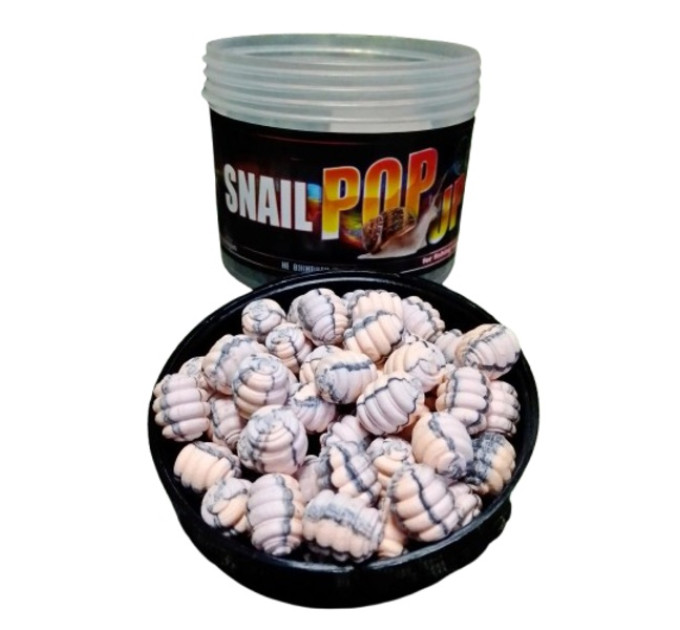 Trinity Baits SNAIL Pop-Up Nectar 10*6 мм