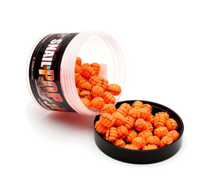 Trinity Baits SNAIL Pop-Up Plum Royal 10*6 мм