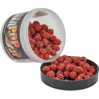 Trinity Baits SNAIL Pop-Up Robin Red 10*6 мм