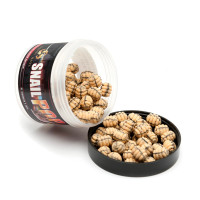 Trinity Baits SNAIL Pop-Up Robin Red-Garlic 10*6 мм