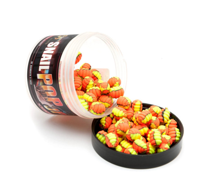Trinity Baits SNAIL Pop-Up Сoconut 10*6 мм
