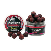 Carptronik Бойл насадковий варений 16мм KRAKEN (Кракен)