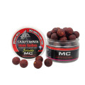 Carptronik Бойл насадочный вареный 16мм MC (Монстер краб/Вишня)