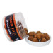Carptronik Бойл насадковий варений 16мм Тiger Nut (Тигровий горіх)