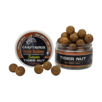 Carptronik Бойл насадковий варений 16мм Тiger Nut (Тигровий горіх)