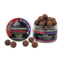 Carptronik Бойл насадковий варений 16мм TUNA/Black Currant (Тунець/Чорна смородна)