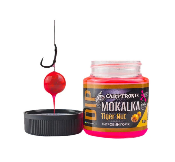 Carptronik Діп Тигровий горіх (100 мл)
