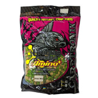 Carptronik Кормовий пелет 3кг Amur mix