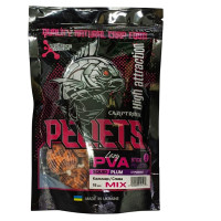 Carptronik PVA stick pellets Squid/Plum (Кальмар/Слива) 15 шт