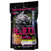 Carptronik PVA stick pellets Acid pear (Кисла груша) 15 шт