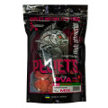 Carptronik PVA stick pellets Krill/Strawberry (Криль/Полуниця) 15 шт
