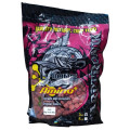 Carptronik Кормовий пелет 3кг Krill Big Fish Mix 11-20мм