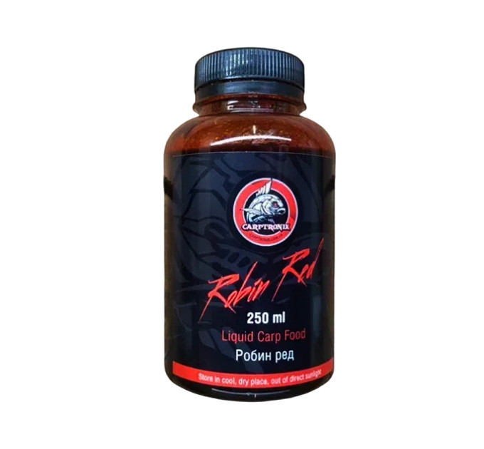 Carptronik Ліквід Robin Red (Haiths) 250ml