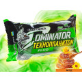 Технопланктон DOMINATOR FLUORO Dance Smoke (2х90г) Мед