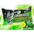Технопланктон DOMINATOR FLUORO Dance Smoke (2х90г) Огірок