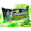 Технопланктон DOMINATOR FLUORO Dance Smoke (2х90г) Зеленый Горошек