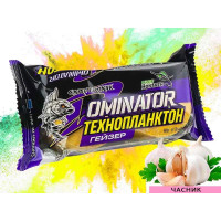 Технопланктон DOMINATOR Geyzer Active (2х90г) Часник