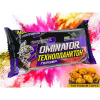 Технопланктон DOMINATOR Geyzer Active (2х90г) Тигровий Горіх