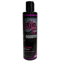 Carptronik Booster Halibut (Палтус) 250мл