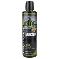 Carptronik Booster Hemp (Бустер Конопля) 250мл