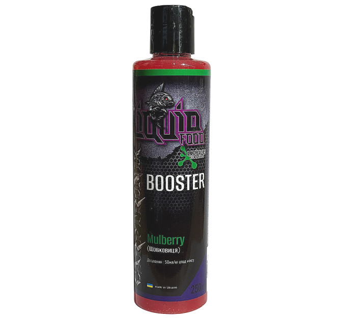 Carptronik Booster Mulberry (Шовковиця) 250мл