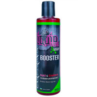 Carptronik Booster Squid Octopus/Cranberry (Бустер Кальмар Восьменіг/Журавлина) 250мл