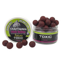 Carptronik Бойл насадковий розчинний TOXIC (Токсік) 20mm