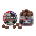 Carptronik Бойл насадковий розчинний TUNA/Black Currant (Тунець/Чорна смородина) 20mm