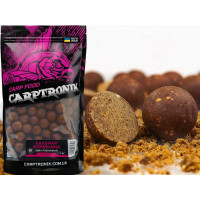 Carptronik Бойл розчинний Кальмар/Журавлина 20мм 1кг