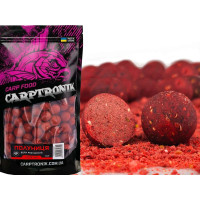 Carptronik Бойл растворим Клубника 20мм 1кг