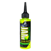 Carptronik Flat-Feeder Jam 100ml Acid Pear (Кисла Груша)