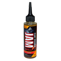 Carptronik Flat-Feeder Jam 100ml Krill (Kриль)