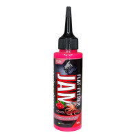 Carptronik Flat-Feeder Jam 100ml Squid/Cranberry (Кальмар/Журавлина)