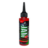 Carptronik Flat-Feeder Jam 100ml Strawberry (Полуниця)
