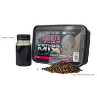 Carptronik Method mix Multi Box Belachan/Plum (Білачан/Слива)