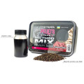 Carptronik Method mix Multi Box Bloodworm/Maggot (Мотиль/Опариш)