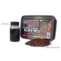 Carptronik Method mix Multi Box Tuna/Strawberry (Тунець/Полуниця)