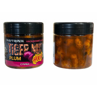 Carptronik Насадковий тигровий горіх діпований Plum (Слива)