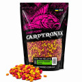Carptronik Пеллетс Oval MIX Фруктовий 1кг