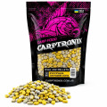 Carptronik Пеллетс Oval MIX Кукурудза/Тигровий Горіх 1кг
