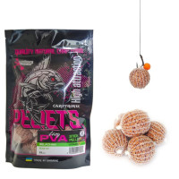 Carptronik PVA stick pellets Belachan (Белачан) 15 шт