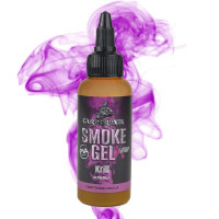Carptronik Smoke Gel Krill (Kриль) 60ml