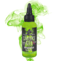 Carptronik Smoke Gel Megaspice (Mегаспайс) 60ml