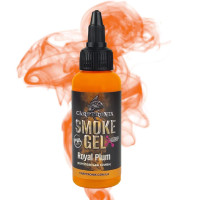 Carptronik Smoke Gel Royal Plum (Королевська слива) 60ml