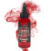 Carptronik Smoke Gel Strawberry (Полуниця) 60ml