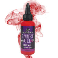 Carptronik Smoke Gel Tiger Nut (Тигровый орех) 60ml