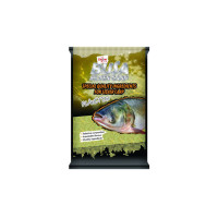 CarpZoom Busa - Silver Carp Attractor Groundbait, 1kg